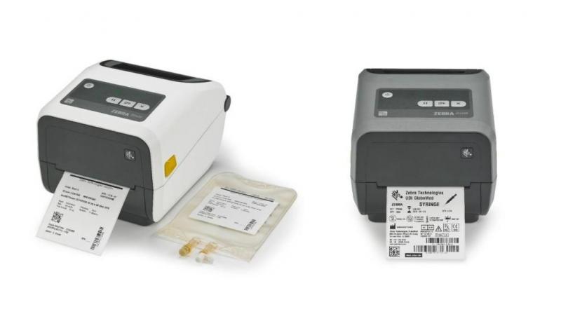 Both the ZD420 and ZD620 printers claim to be â€œsmartâ€ thermal printers, with a simplistic design and faster print speeds.