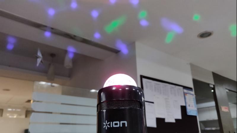 ION Party Starter review: All-in-one party equipment on a tight budget