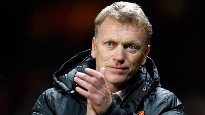 David Moyes has been out of management since he resigned from Sunderland at the end of last season, having failed to save them from relegation.(Photo: AP)