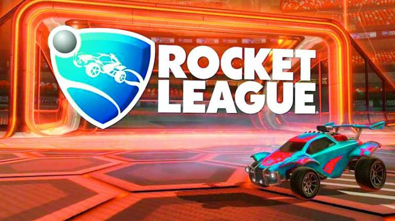The game is taking a feather out of Fortnites playbook and adding their own Battle Pass called a Rocket Pass.