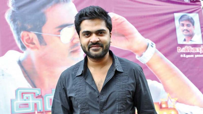 If there is one person who is extremely unpredictable when it comes to his career choices, it is STR undoubtedly.