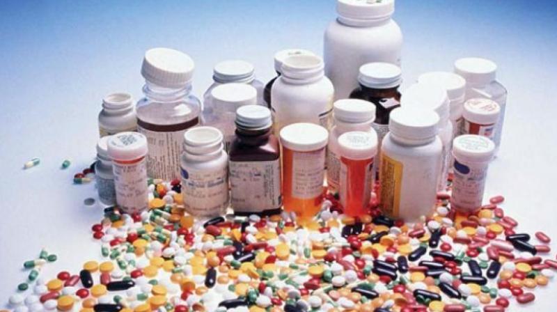 Non-compliance to the safety guidelines by the pharmaceutical units at the Jawaharlal Nehru Pharma City (JNPC) remains to be a concern with only 52 per cent of them fulfilling prescribed safety and maintenance norms.