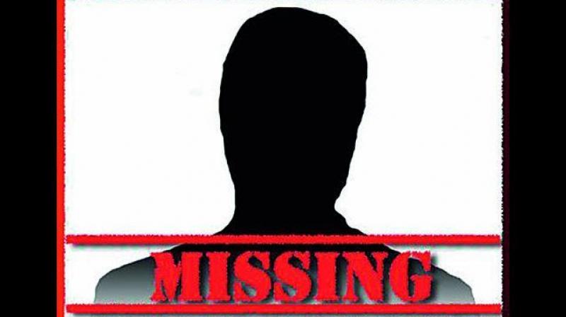 The number of women missing cases is increasing in Vizag.