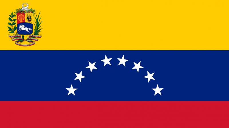 Venezuelan congress leader detained