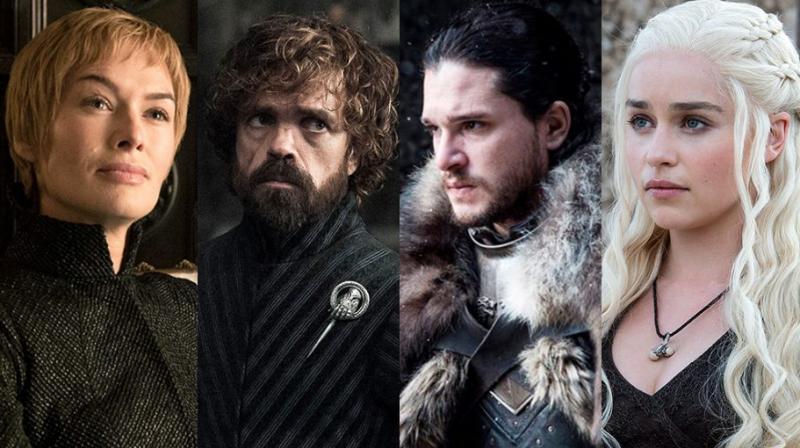 Game of Thrones final season to premiere on April 14