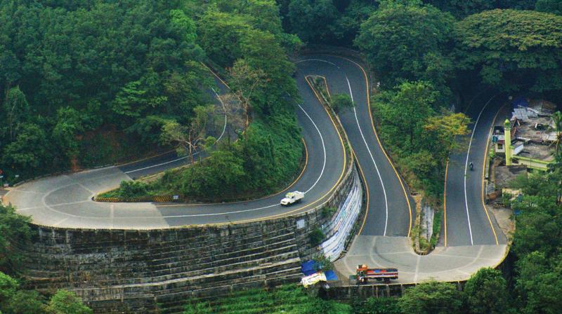 C. Moyinkutty, MLA, pointed out even passengers to inter-state destinations like Bengaluru and Mysore had to spend hours on the road due to traffic snarl.