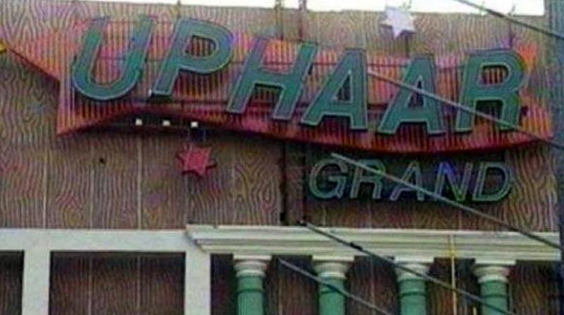 A trial court had sentenced the Uphaar owners, the Ansal brothers to two-year rigorous imprisonment, in 2007. However, an year later the Delhi High Court reduced the sentence to one year. (Photo: PTI)