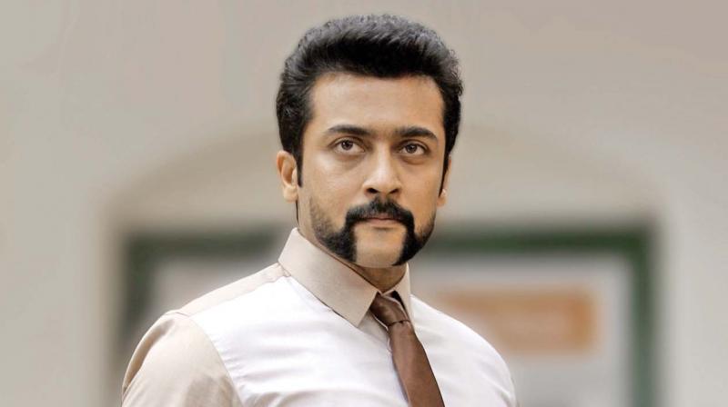 Suriya