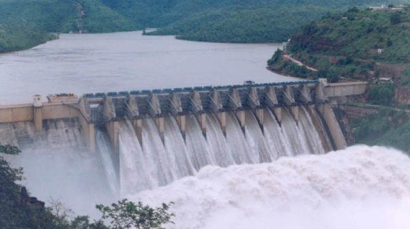 With TN dams filling up fast all the dams in western and southern districts are likely to be opened after Deepavali (October third week).