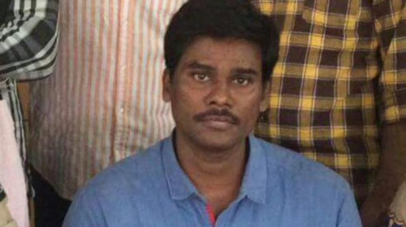 Y. Rajashekar