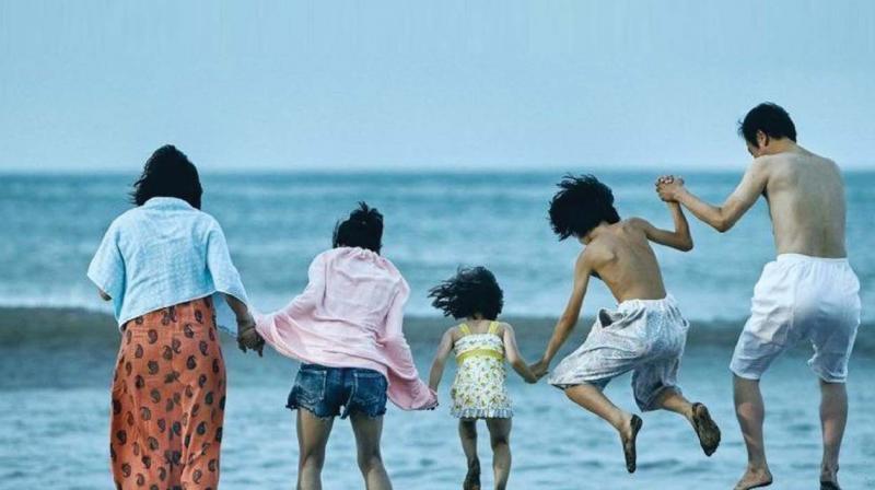 Shoplifters was nominated for the Academy Award for Best Foreign Language Film and Golden Globe Award for Best Foreign Language Film. The screening will begin at 6.30 pm. Entry is free.