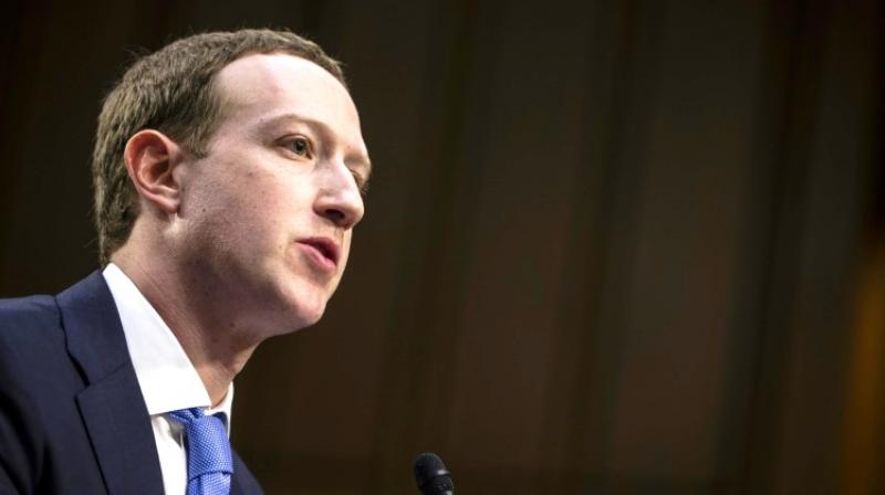 Zuckerberg said in a post on his Facebook profile that within a few years direct messaging would dwarf discussion on the traditional, open platform of Facebooks news feed, where public posts can go viral across the world.