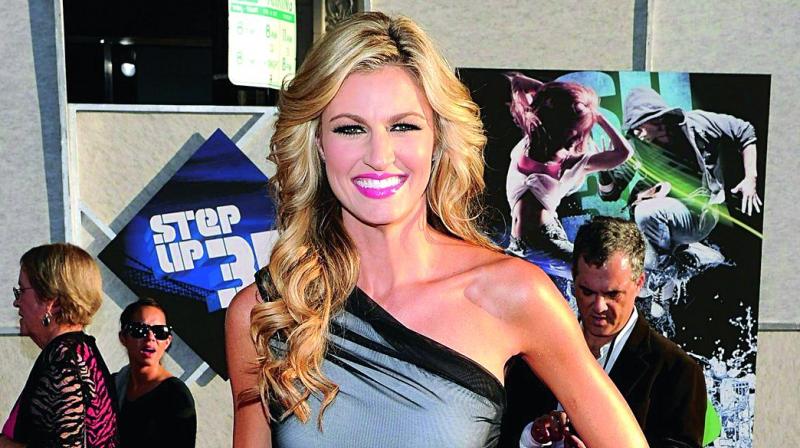 Erin Andrews