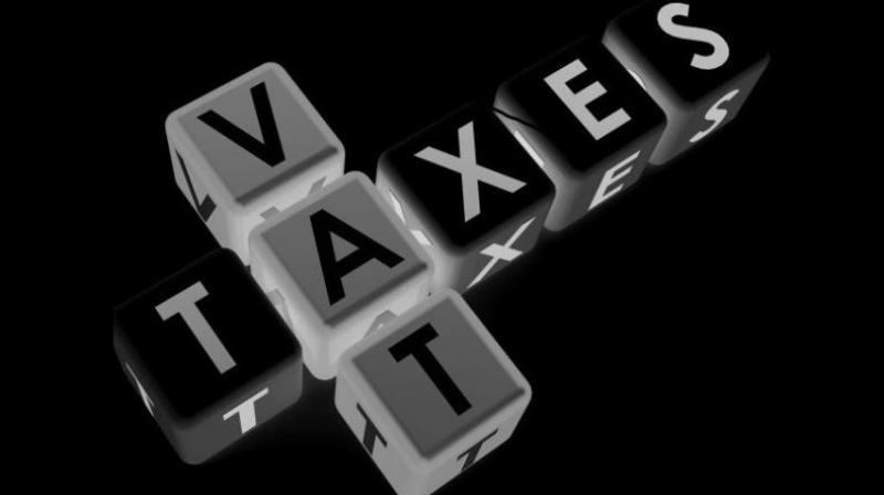 Warangal division has topped the list of value added tax (VAT) defaulters in the state while Abids division in Hyderabad was the most tax compliant.