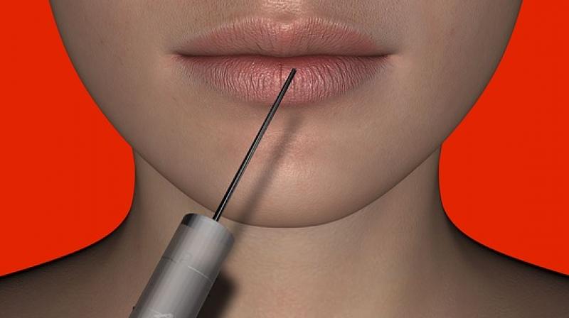 Botox improves appearance of facial scars in reconstructive surgery: Study