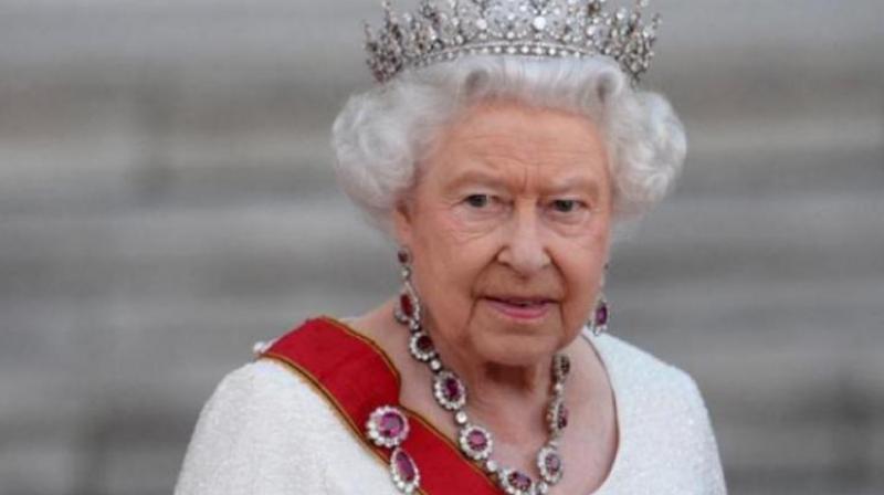 Queen Elizabeth. (Photo: PTI)