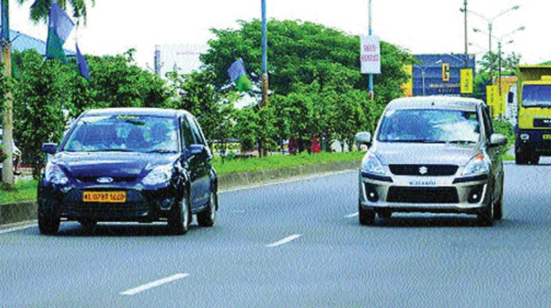 The project was planned following the success of Safe Sabarimala Zone project under which the authorities achieved zero accident deaths in the region during the pilgrimage season.