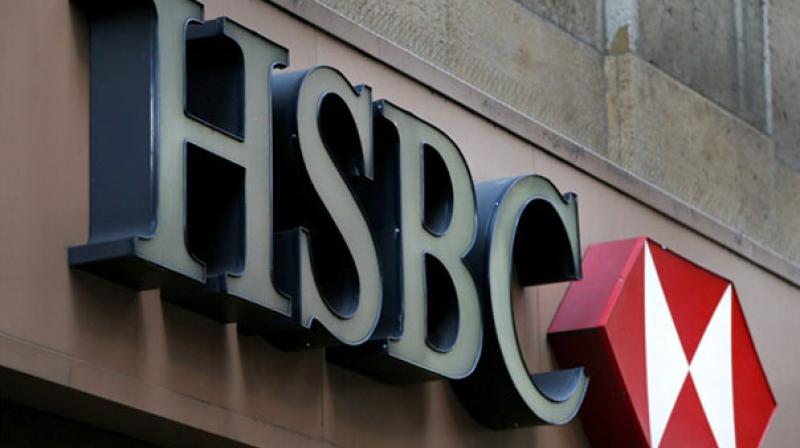 Notes ban: GDP may slump to 5 per cent in Dec quarter, says HSBC