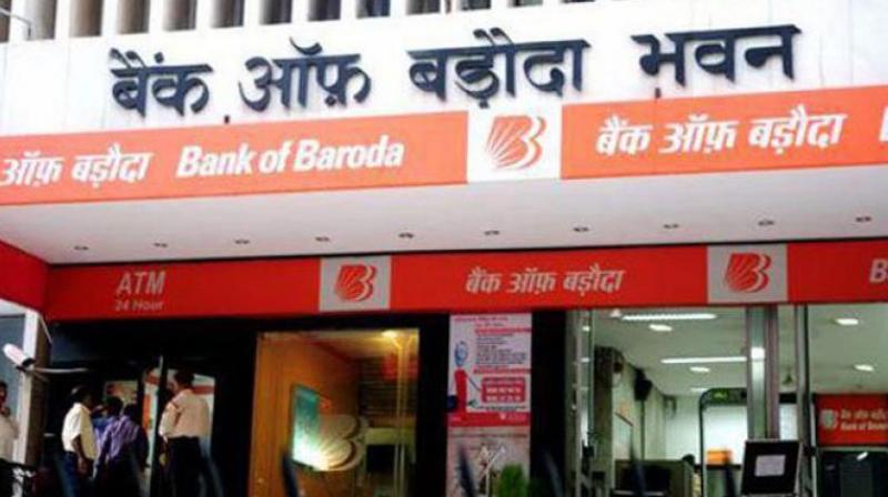 Bank of Baroda reduces MCLR by up to 75 bps