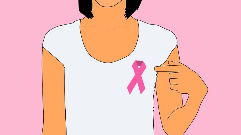 A biopsy may be needed to test for cancer after a mammogram or MRI reveals abnormal cells or other signs. (Photo: Pixabay)