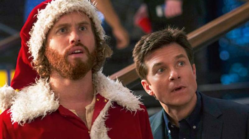 Office Christmas Party movie review: This party is a dud