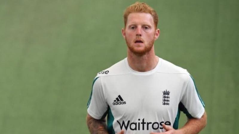Ben Stokes will kick off with a base price of USD 250,000 at the 2017 IPL Auctions. (Photo: AFP)