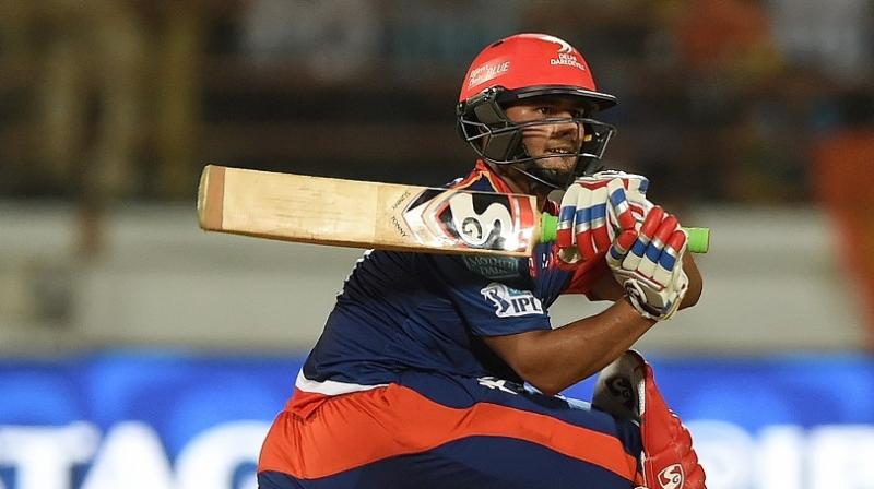 Rishab Pant has played under Rahul Dravid (for U-19, India A and Delhi Daredevils), whose main focus with junior teams has been the \process\ and now he will be under Australian legend Ricky Pontings tutelage. (Photo: AFP)