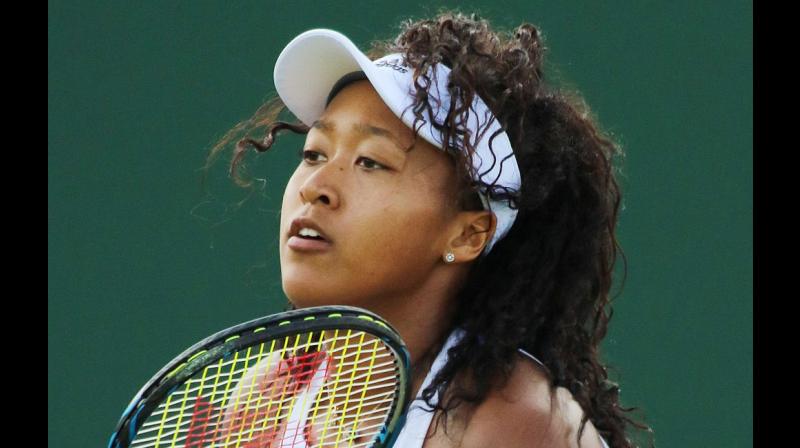 Naomi Osaka Tennis sports star an inspiration to one and all. (Photo: commons.wikimedia.org