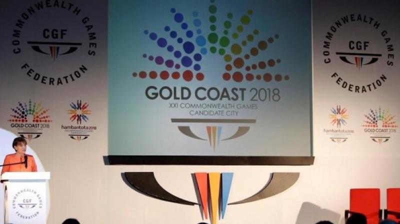 Queensland Polices Assistant Commissioner Bob Gee told reporters there was no threat to the multi-sport event, which runs on the Gold Coast from April 4-15. (Photo: AP)
