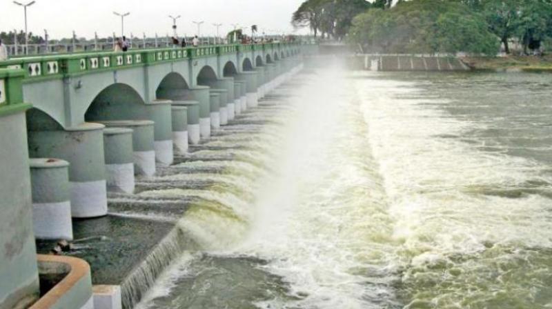 Meanwhile, the Centre has decided to move the Supreme Court seeking clarification on its February 16 judgement on the Cauvery dispute. (Photo: File)