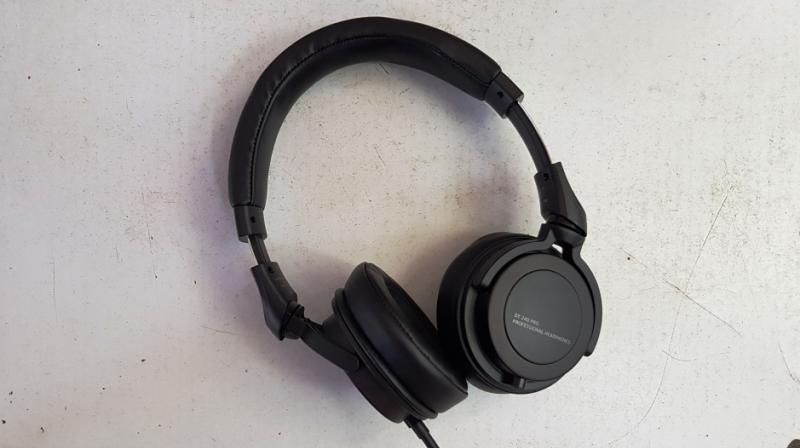 Beyerdynamic DT 240 Pro review: Professional audio made practical