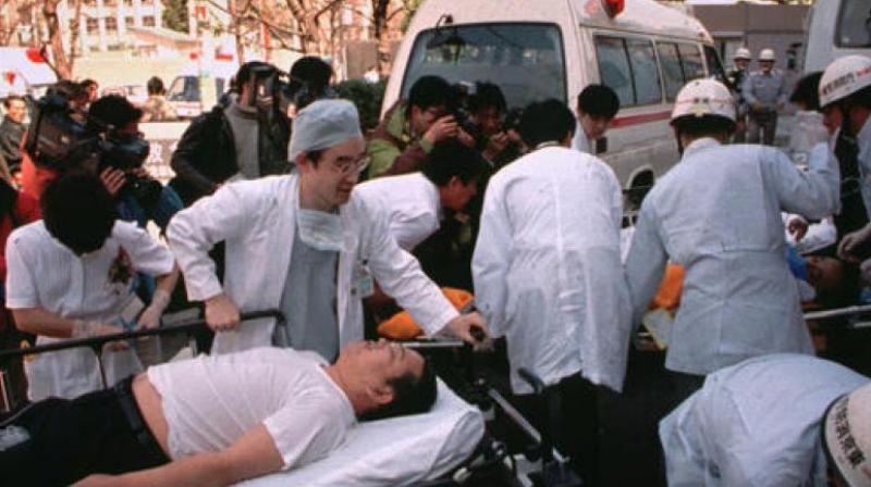 The mass killing at the facility in mountainous Sagamihara city in Kanagawa prefecture shocked Japan and sparked a review of the countrys mental health system. (Photo: AP)