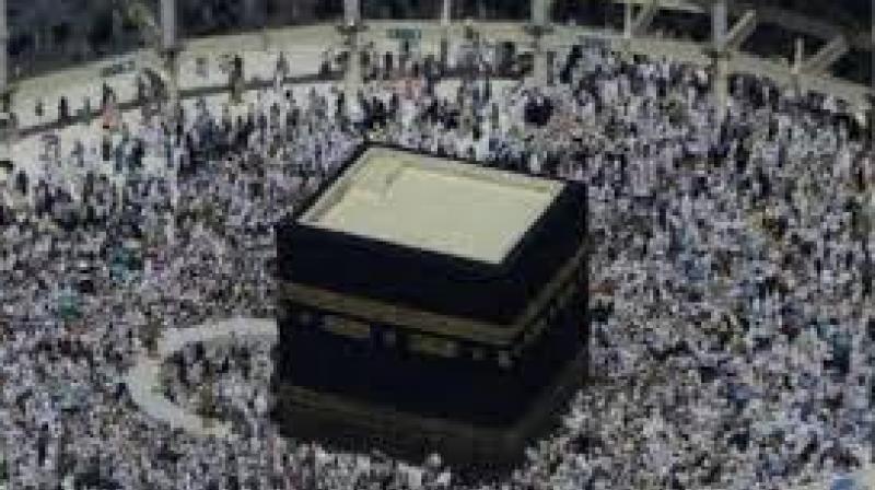 According to sources, the Haj Committee pays most service providers only after the pilgrims return.