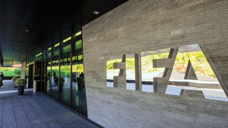 FIFA advised voters it already fulfilled all commitments to human rights in reforms passed over the past three years. (Photo: AFP)