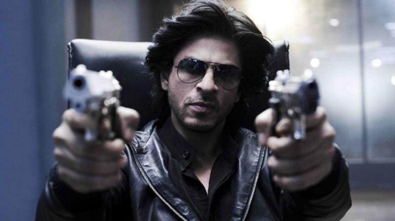Fans of SRK too had loved and appreciated his performance, asking the team come up with a third part in the Don series.