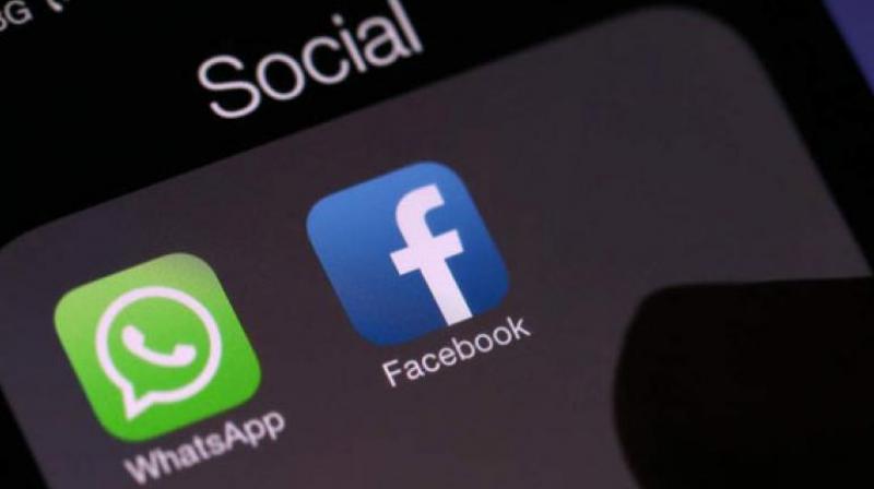 The government wanted Facebook-WhatsApp to appoint a grievance officer and find a technological solution to trace the origin of fake messages.