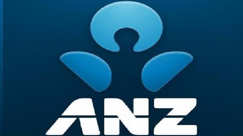ANZ Bank profit slides on restructuring costs