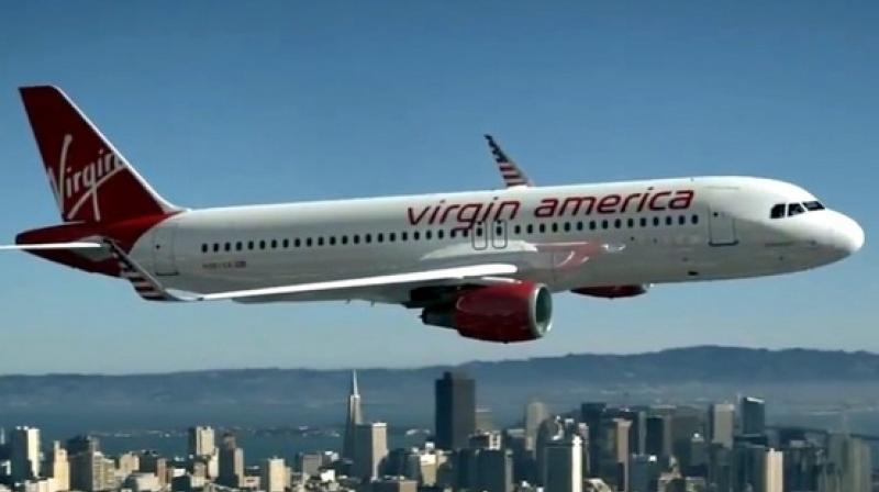 Virgin reported Wednesday that it earned $51.8 million in the third quarter, down from $71.9 million a year ago.