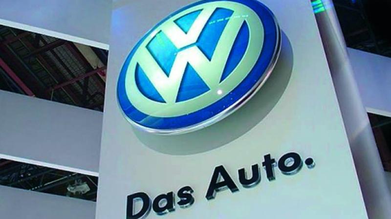 Volkswagen board to discuss brand overhaul on November 4: Sources