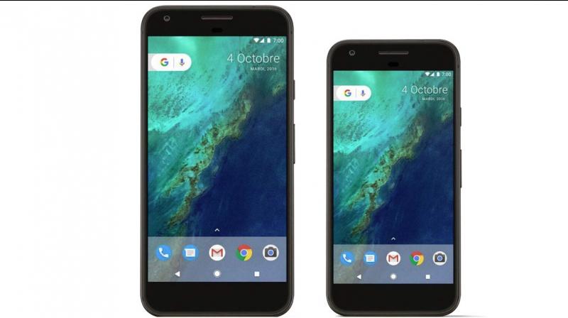 The newest issue that is said to be affecting both Google Pixel and Pixel XL phones is related to sound at the highest volume.