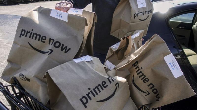 Prime Day, created by Amazon in 2015 to mark its 20th anniversary, has inspired other e-commerce companies to invent their own shopping holidays.