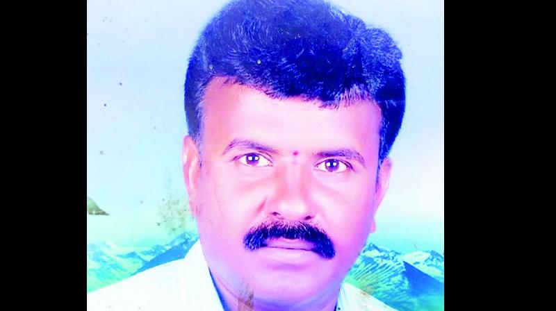 P. Satyanarayana had worked with a Saudi firm for about two decades and was retrenched. He had called his family to say he was returning after collecting his dues. The next they heard was that he was dead.