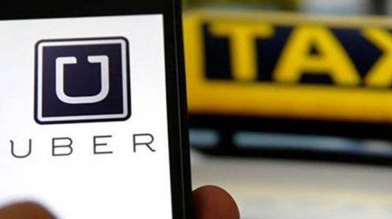Uber already implemented the policy in its home country  the United States  in December last year and it came into force in India last week.