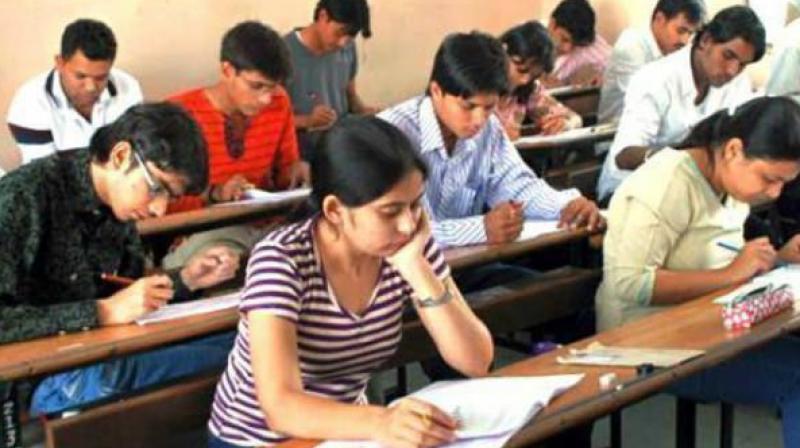 With this development, courses in the medical stream have been completely moved out of the Eamcet in the state that has been conducting these exams every year under the state administration. (Representational image)
