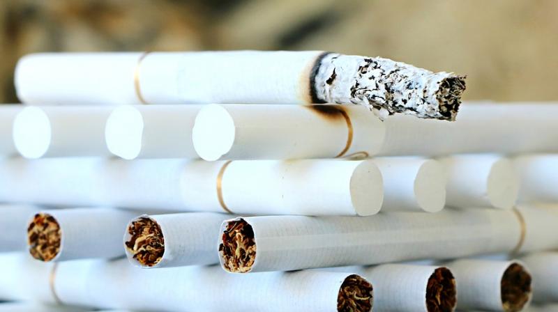 Researchers find glo cigarettes reduces exposure to toxicants. (Photo: Pixabay)