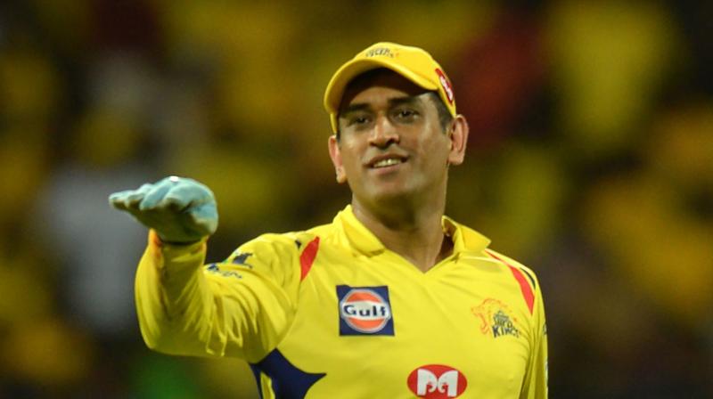 We (MCA) are hopeful (about good response) because Pune has always supported the outside teams as well. (MS) Dhoni was playing in Pune last time and he was a major attraction for the Pune crowd,  said the Maharashtra Cricket Association president Abhay Apte. (Photo: AP)