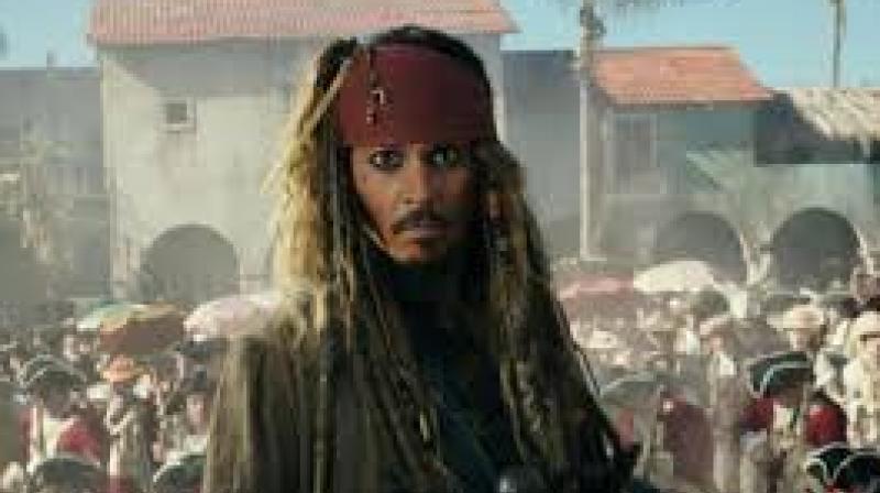 Earlier this month, reports surfaced that hackers had stolen Disneys Pirates of the Caribbean: Dead Men Tell No Tales, threatening to release the film online if a demand for ransom was not met.