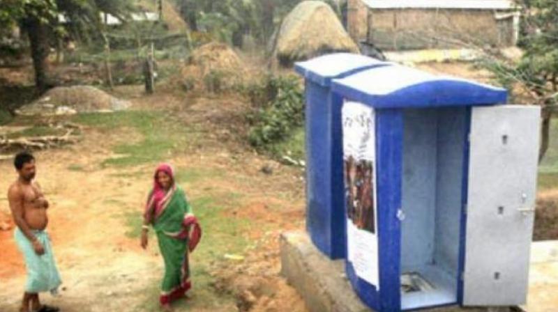 Kerala has become the third Open Defecation Free state in the country. (Representational image)