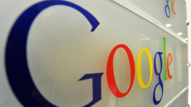The EU accuses Google of giving its multitude of services too much priority in search results to the detriment of other price comparison services. (Photo: AFP)