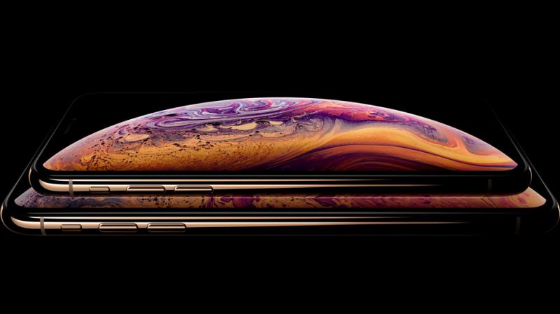 Apple launched the most expensive 2018 flagship smartphones in September 2018.